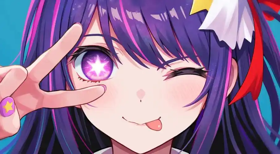 动漫番剧更新推荐banner